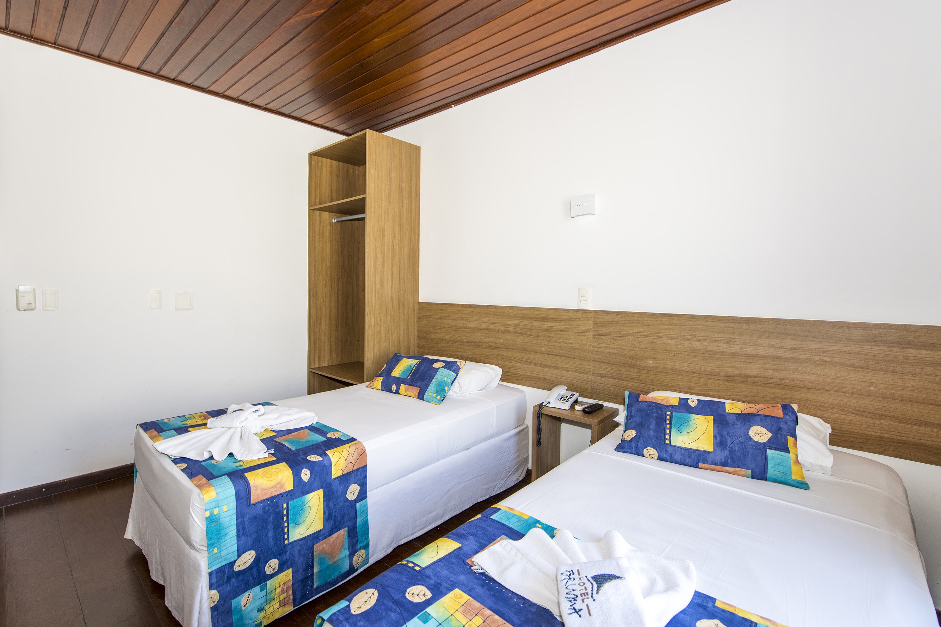 La Belle Beach Hotel