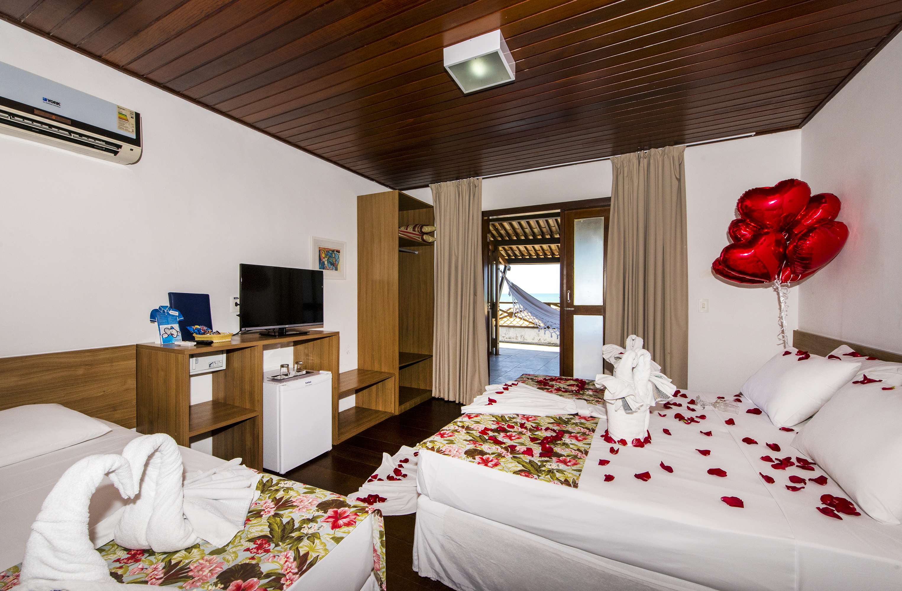 La Belle Beach Hotel