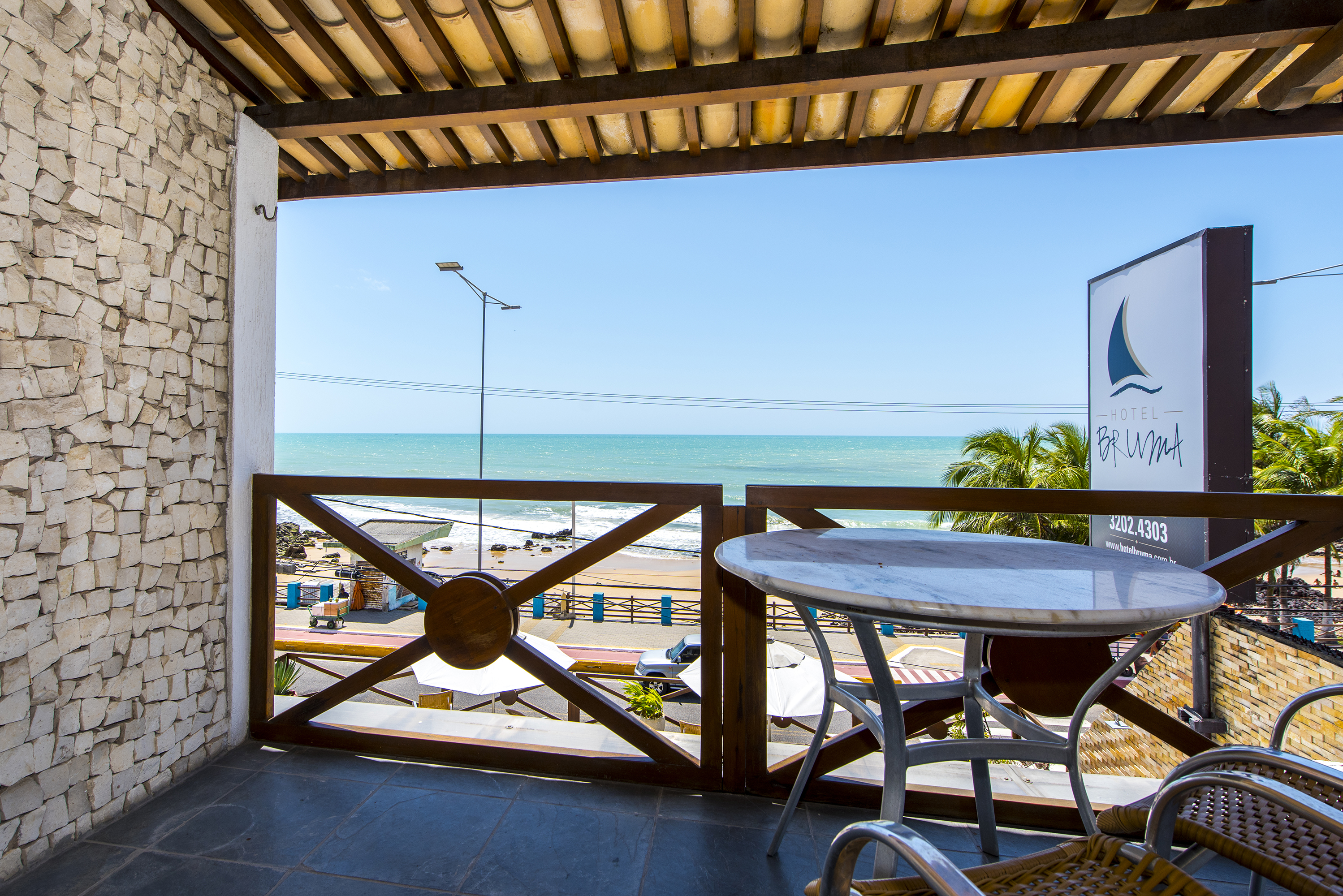La Belle Beach Hotel