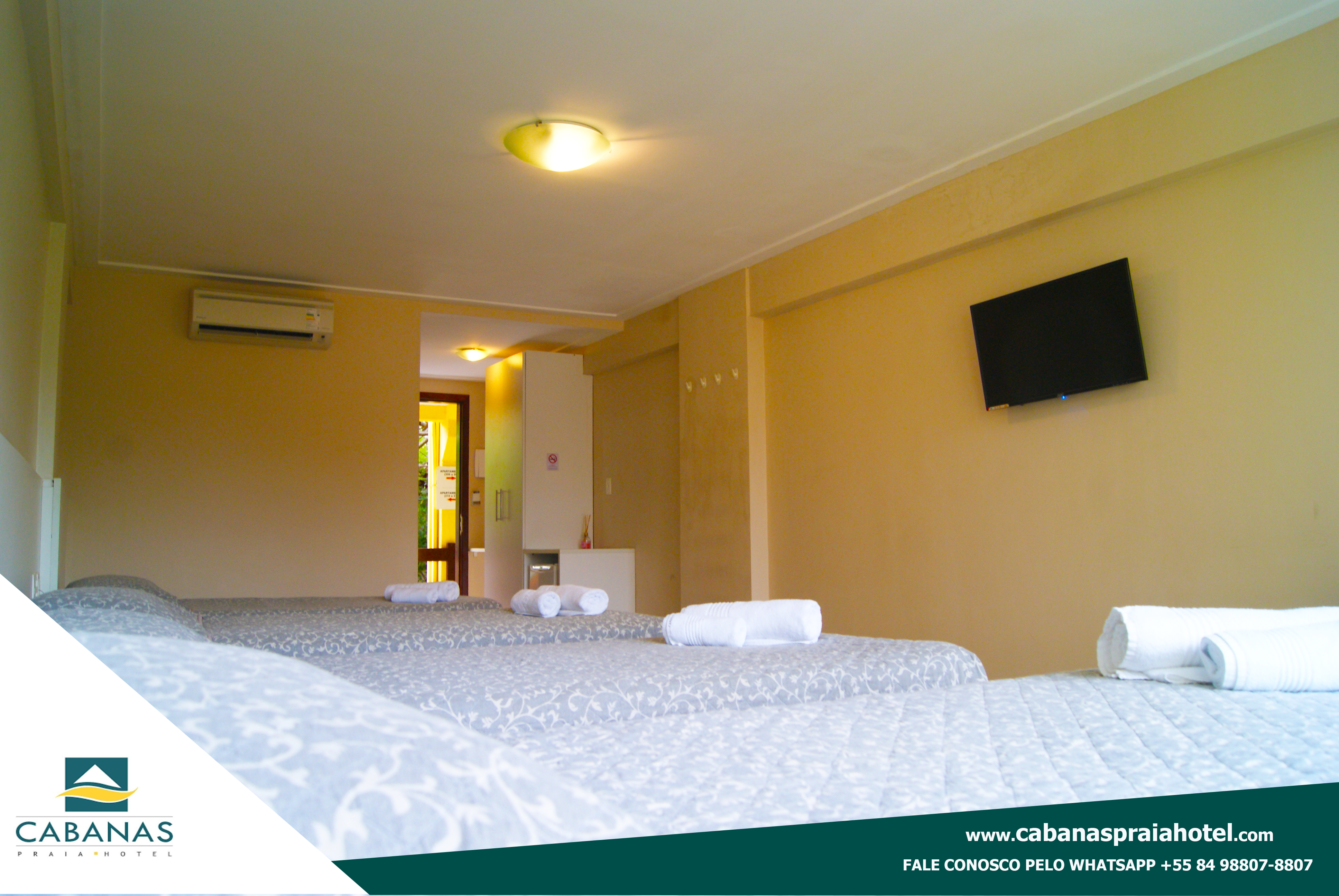 Moriah Natal Beach Hotel