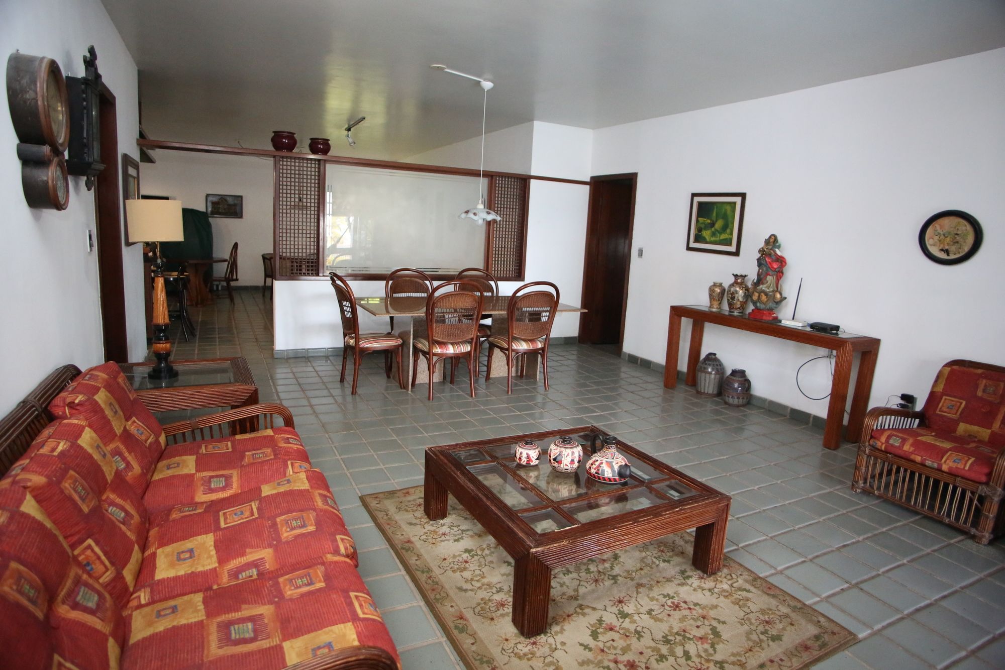 Casa De Veraneio Ponta Negra