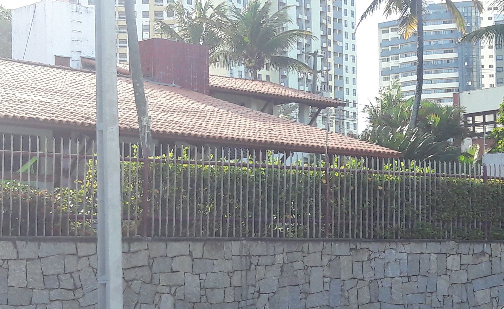Casa De Veraneio Ponta Negra