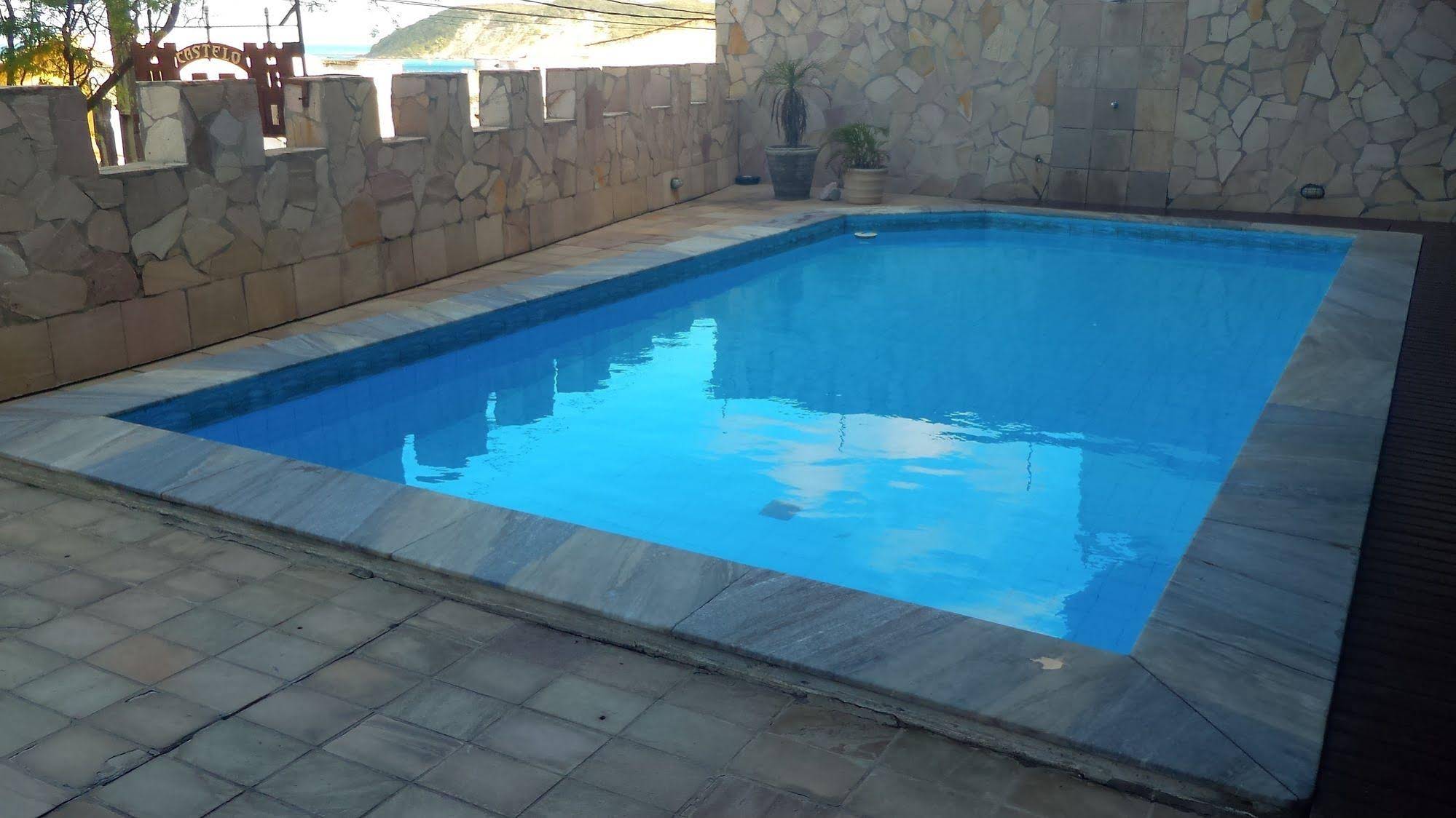 Castelo Beach Hotel