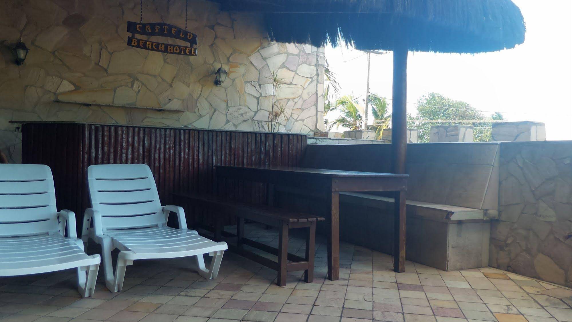 Castelo Beach Hotel