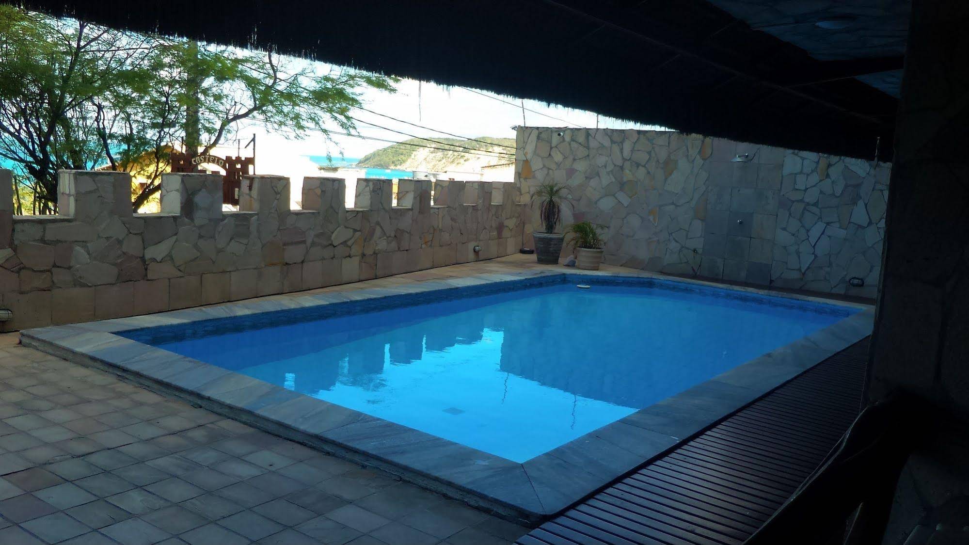 Castelo Beach Hotel