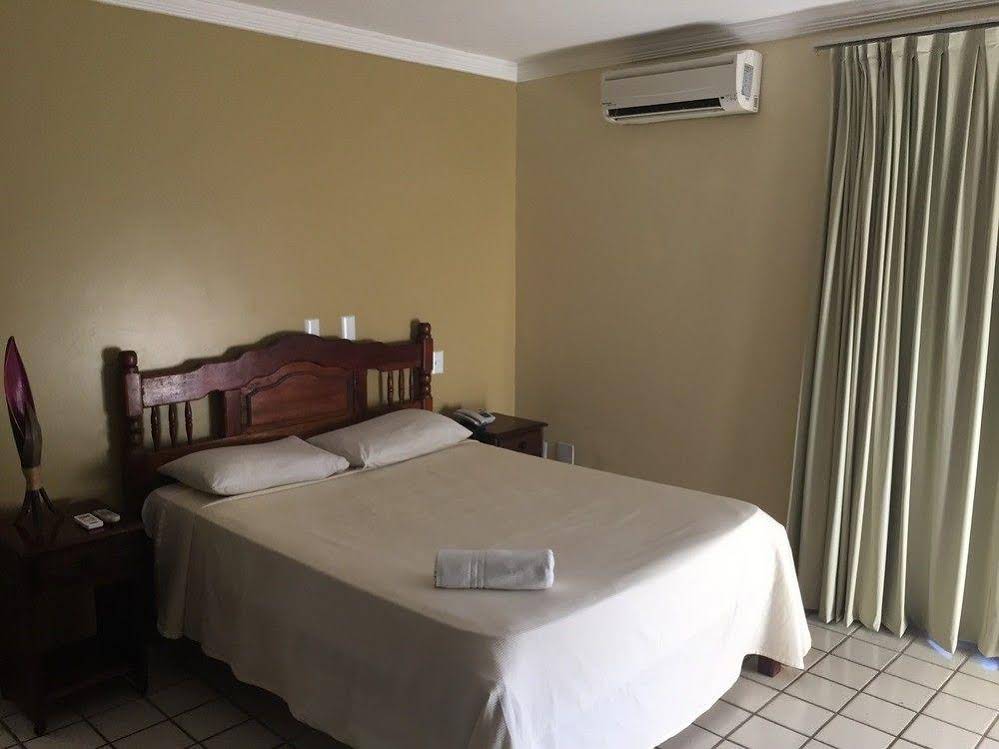 Castelo Beach Hotel