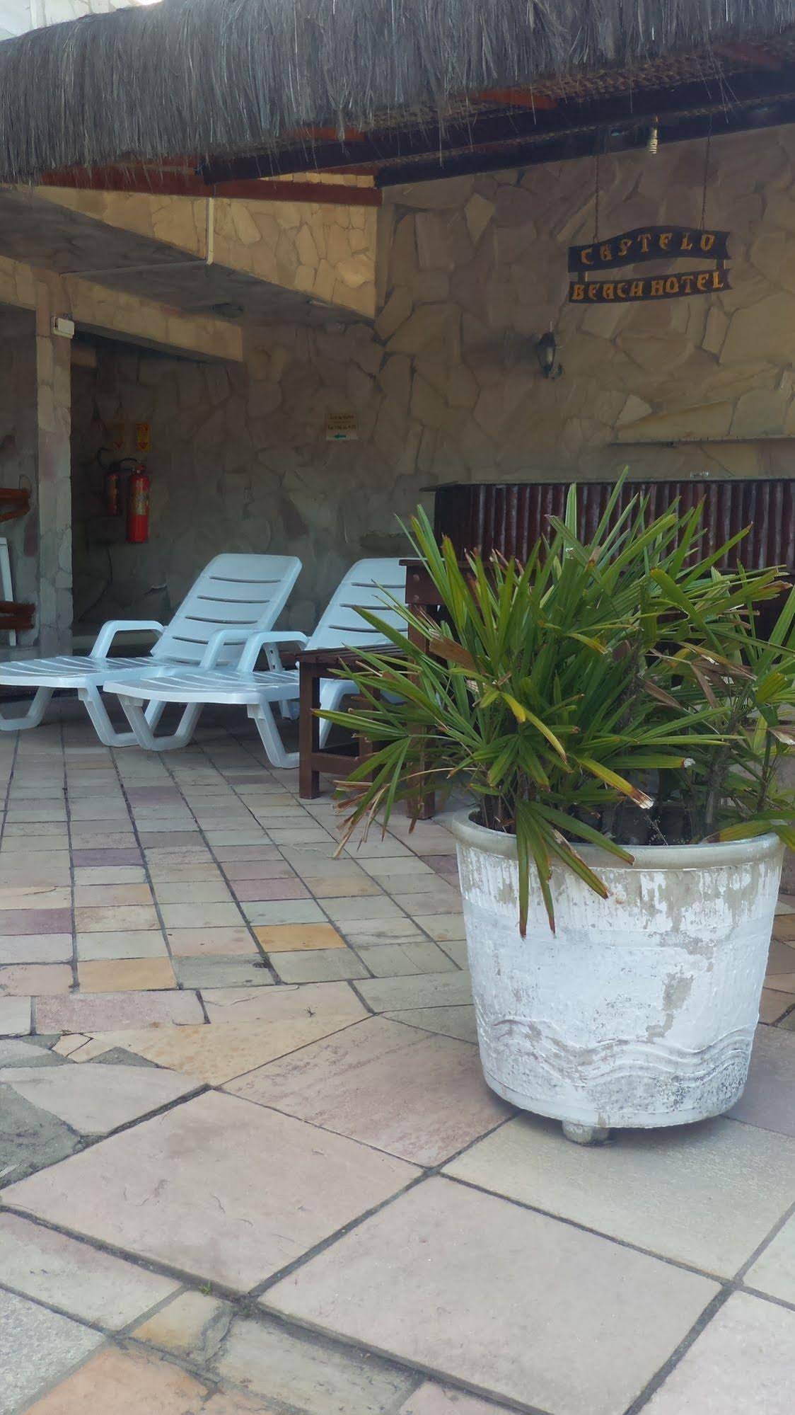 Castelo Beach Hotel
