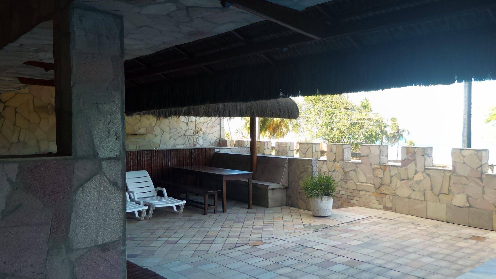 Castelo Beach Hotel