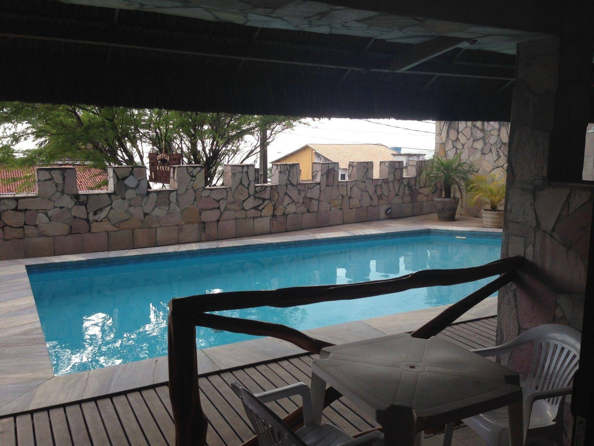 Castelo Beach Hotel