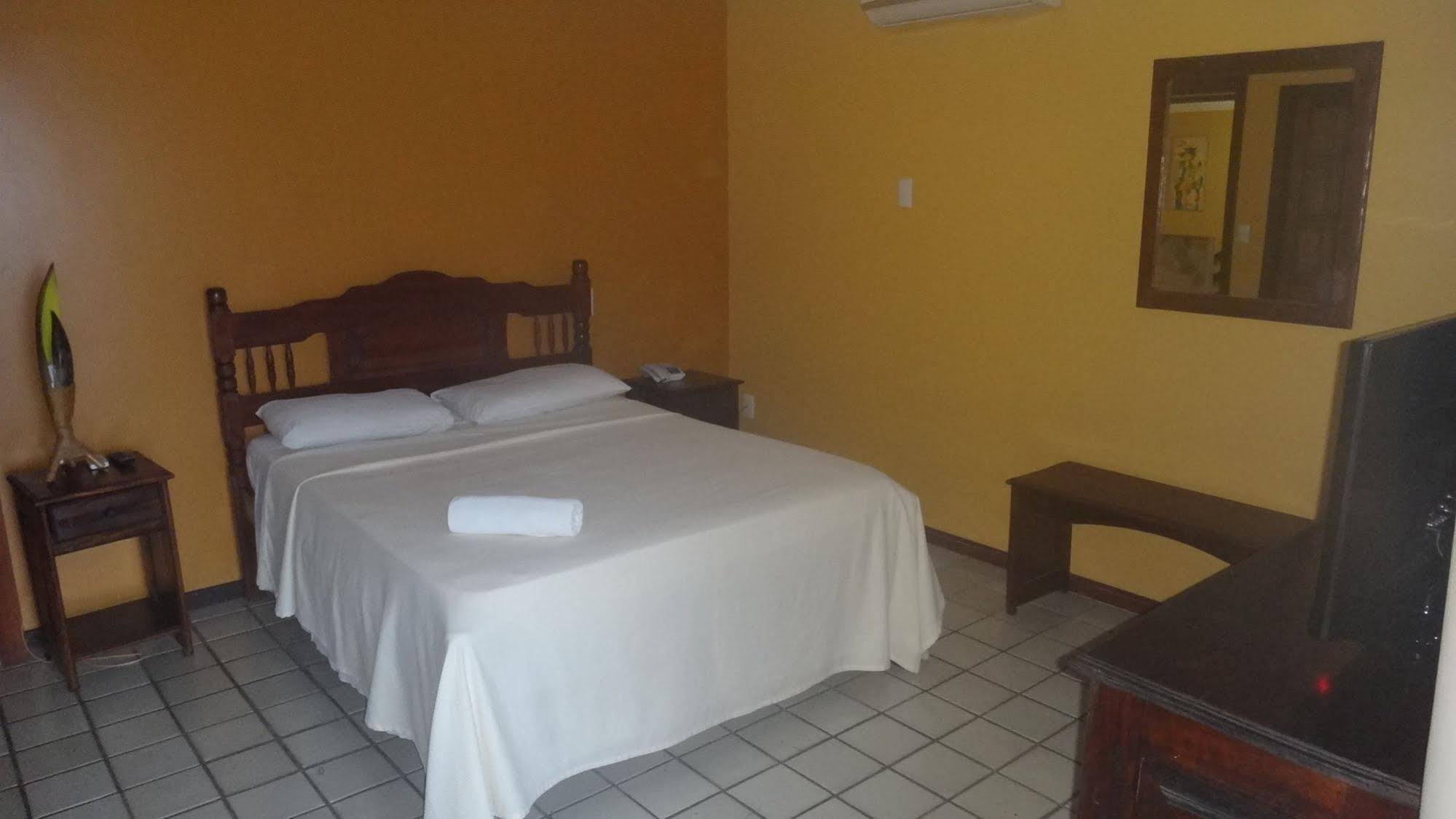 Castelo Beach Hotel