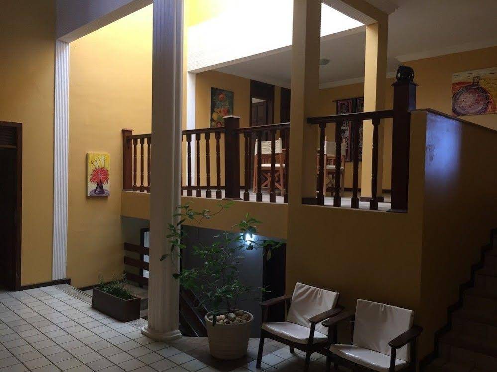Castelo Beach Hotel