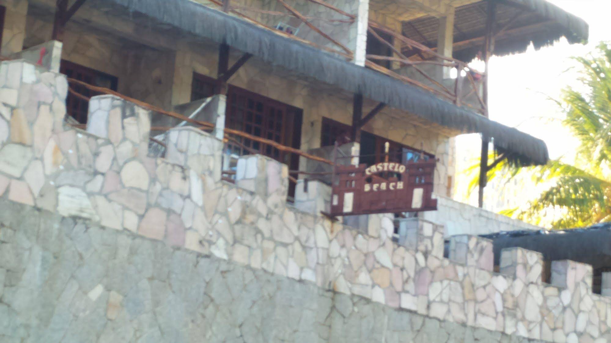 Castelo Beach Hotel