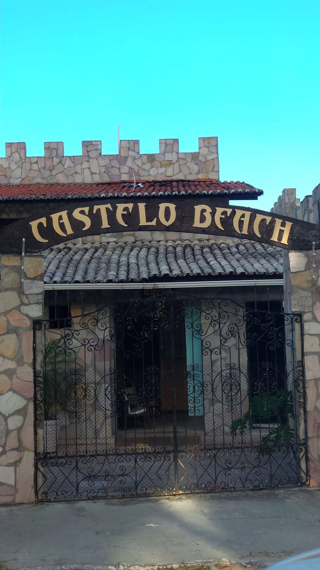 Castelo Beach Hotel