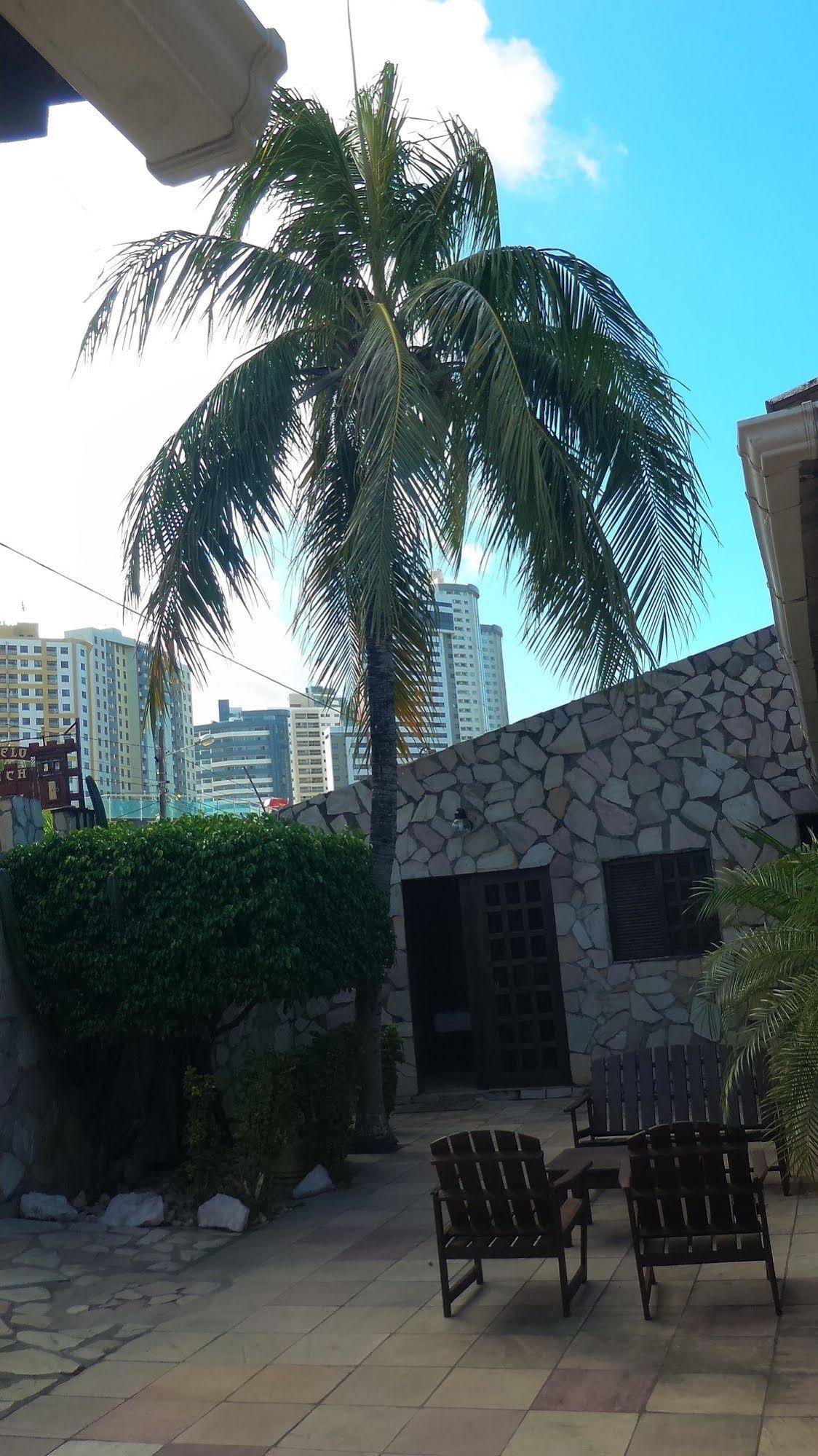 Castelo Beach Hotel