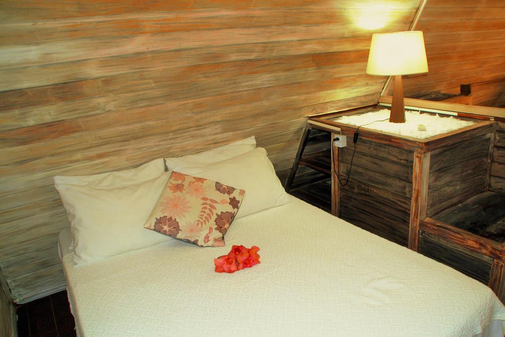 Chalet Suisse Apart Hotel