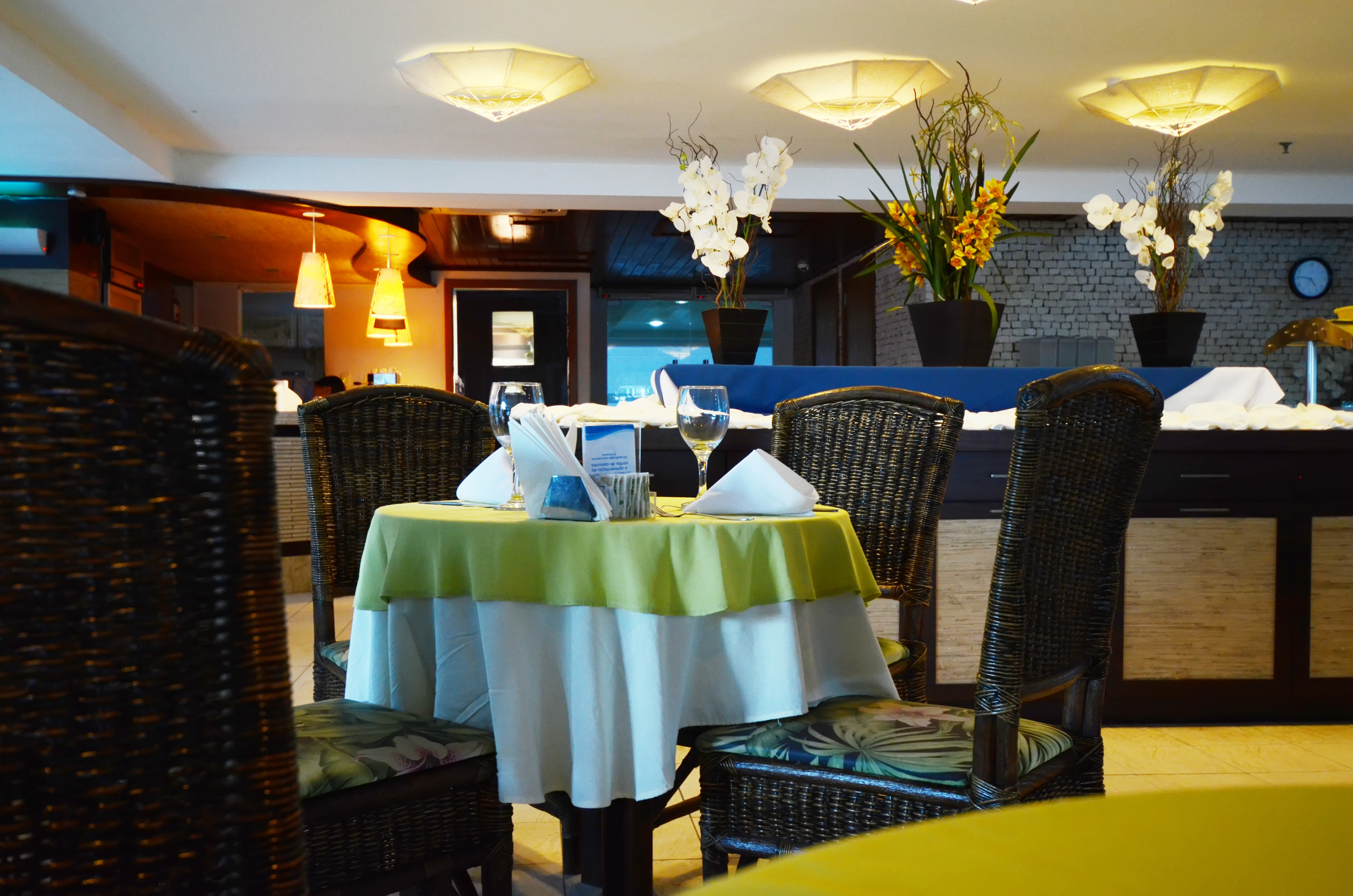 Coral Plaza Apart Hotel