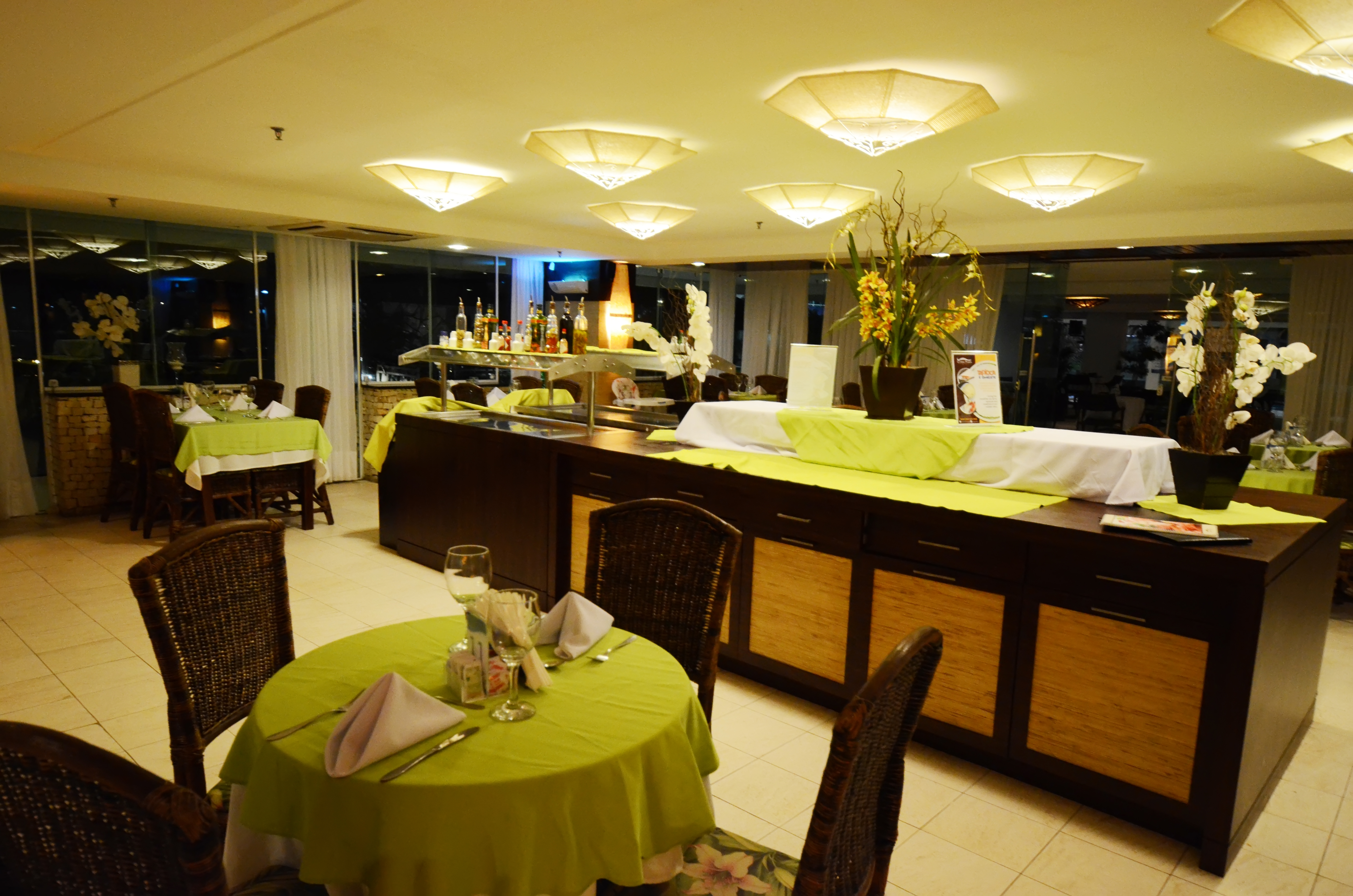 Coral Plaza Apart Hotel