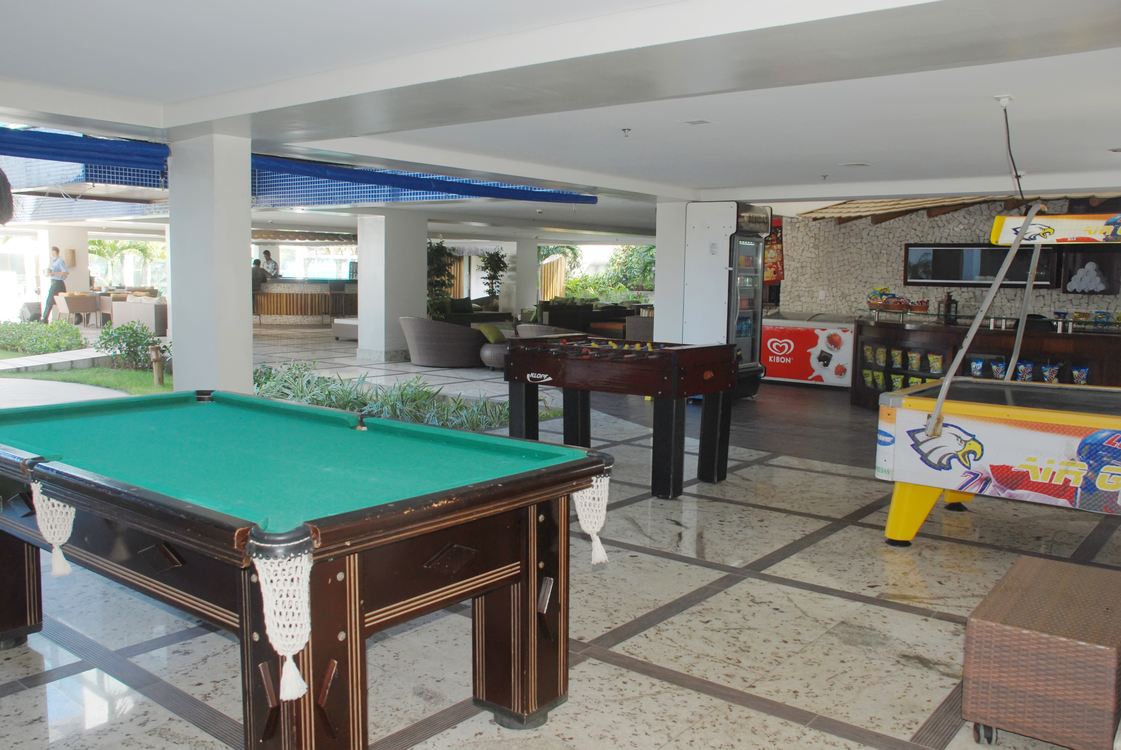 Coral Plaza Apart Hotel