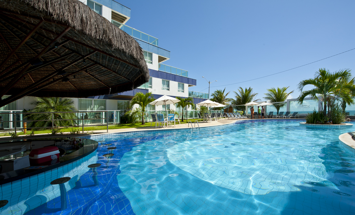 Coral Plaza Apart Hotel