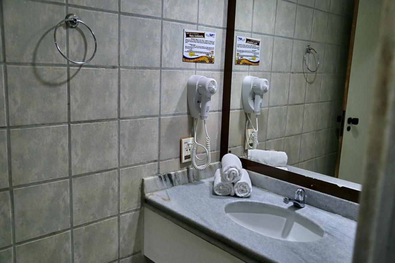 Costa do Atlantico Hotel