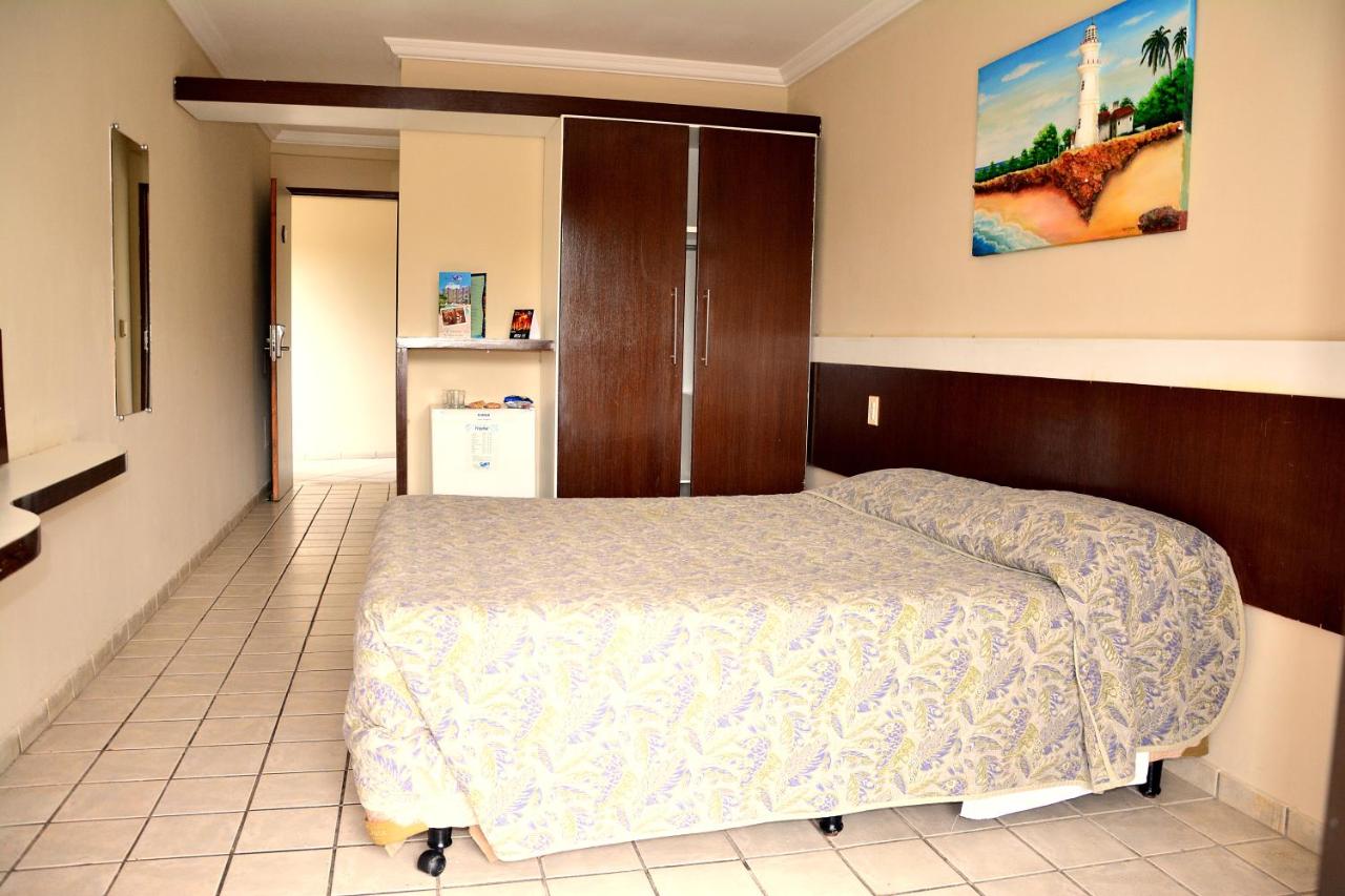 Costa do Atlantico Hotel