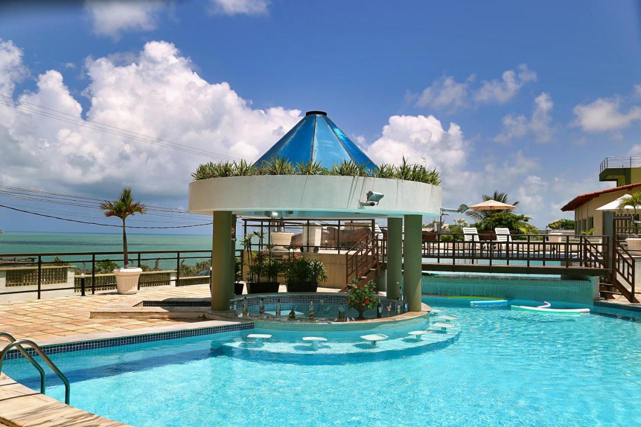 Costa do Atlantico Hotel