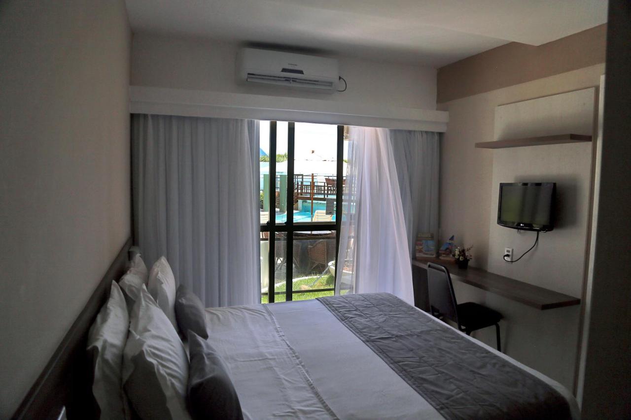 Costa do Atlantico Hotel