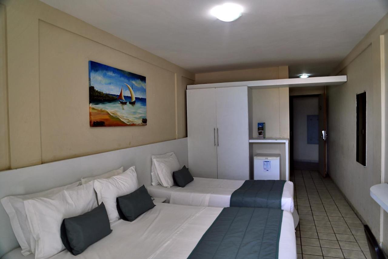 Costa do Atlantico Hotel