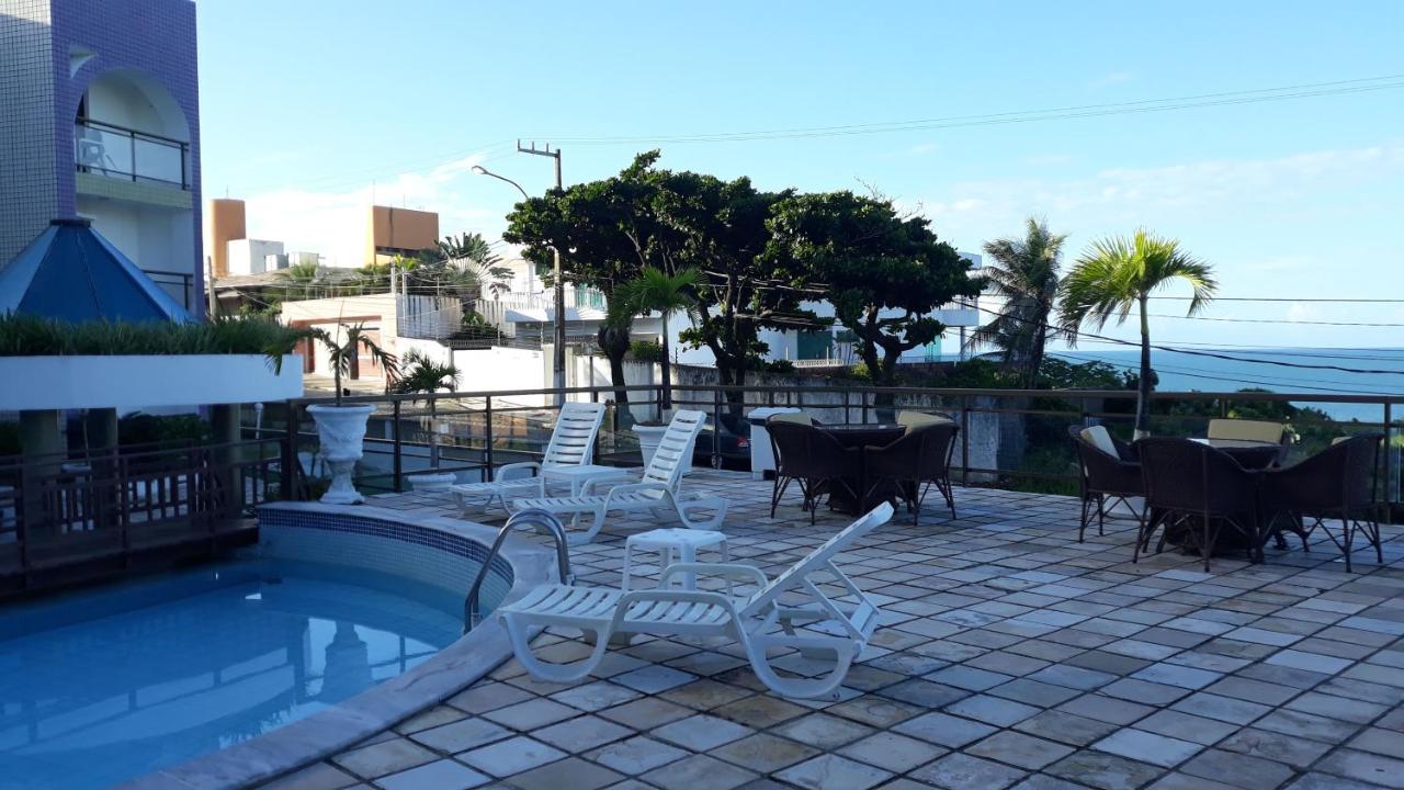 Costa do Atlantico Hotel