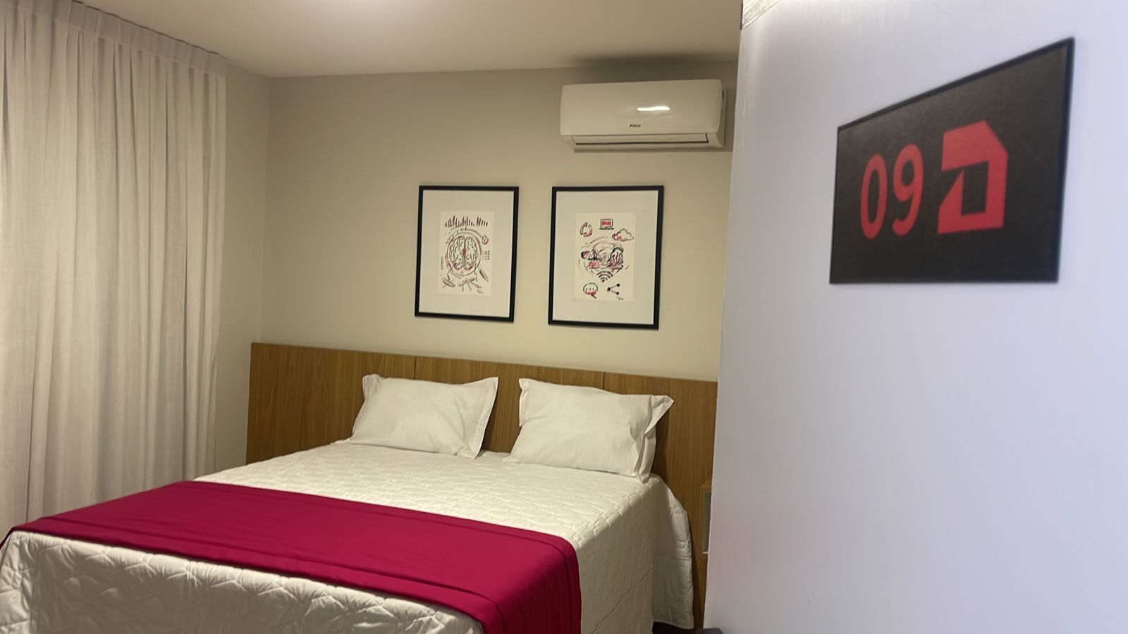 Daho Hotel