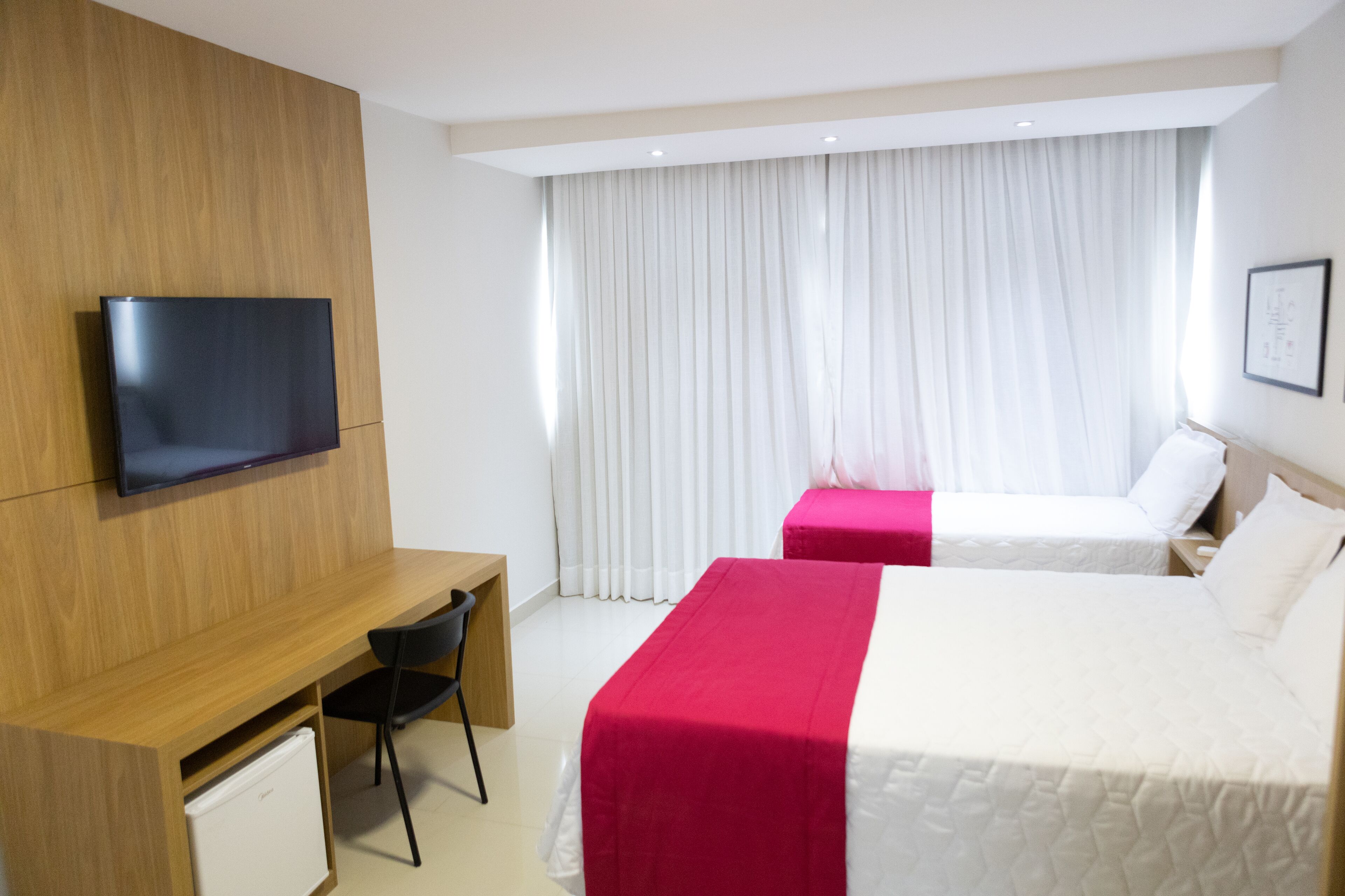 Daho Hotel