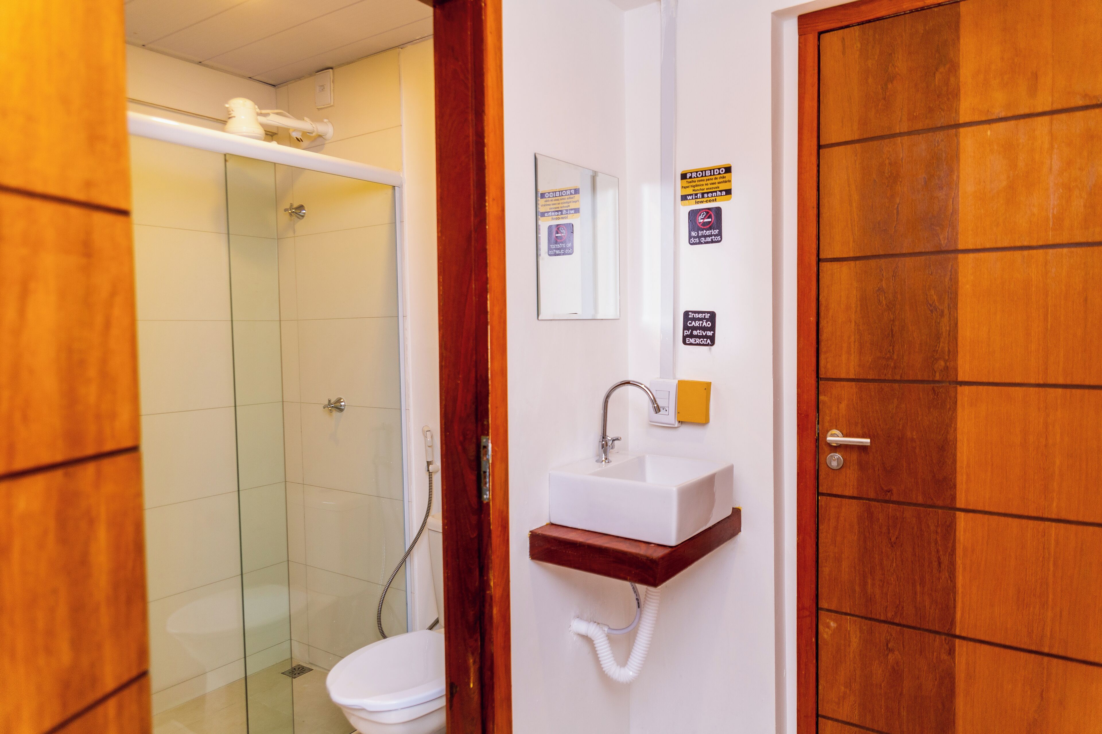Economy Hotel