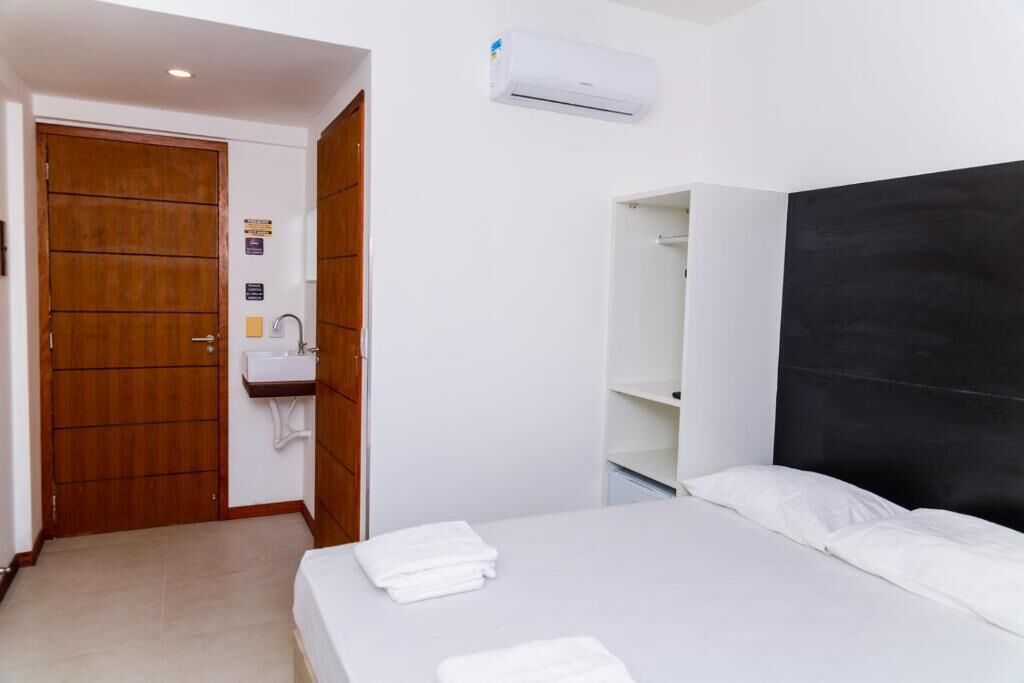 Economy Hotel