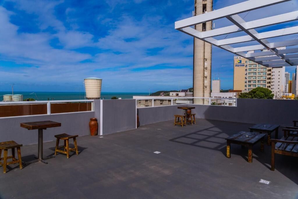 Economy Hotel