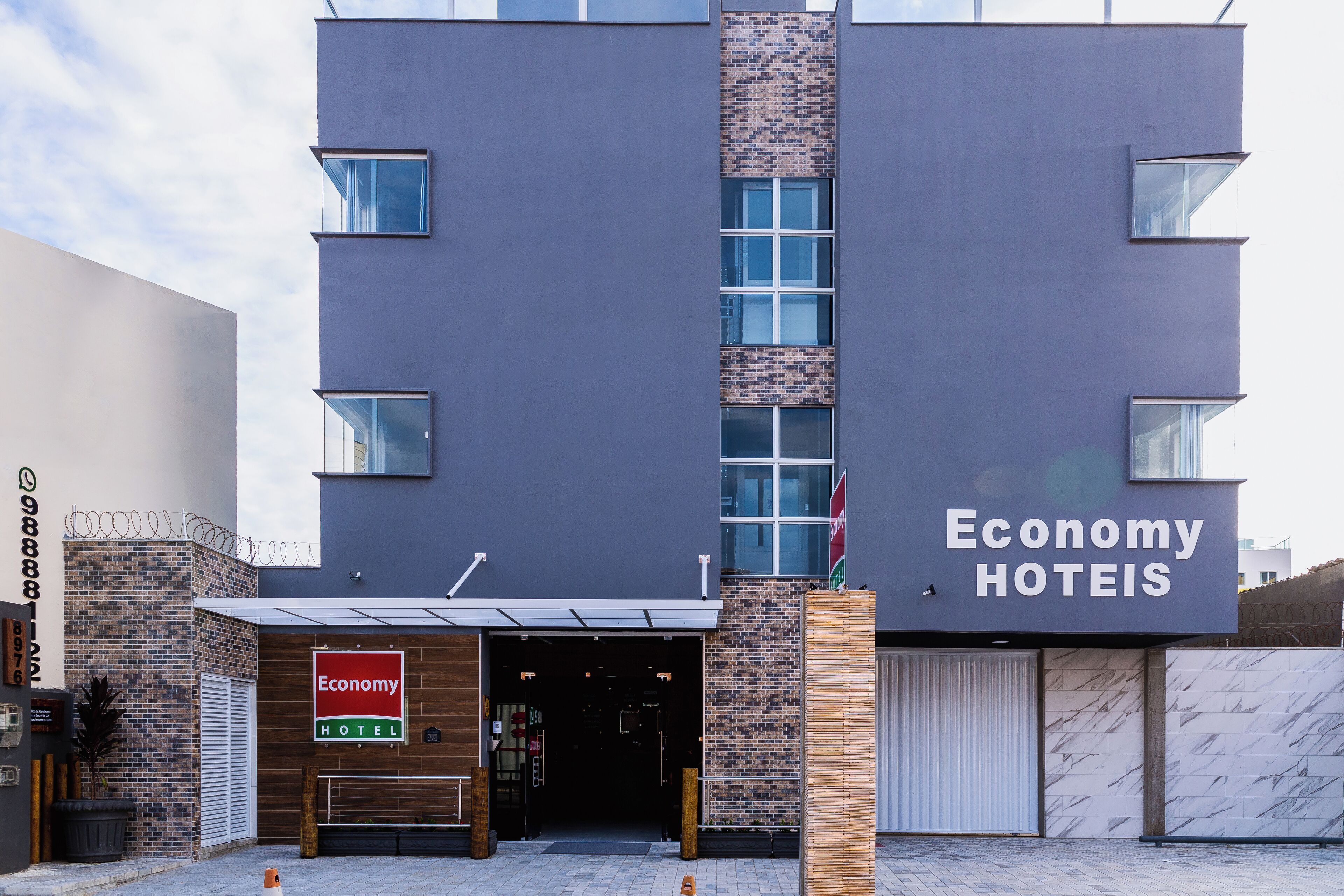 Economy Hotel