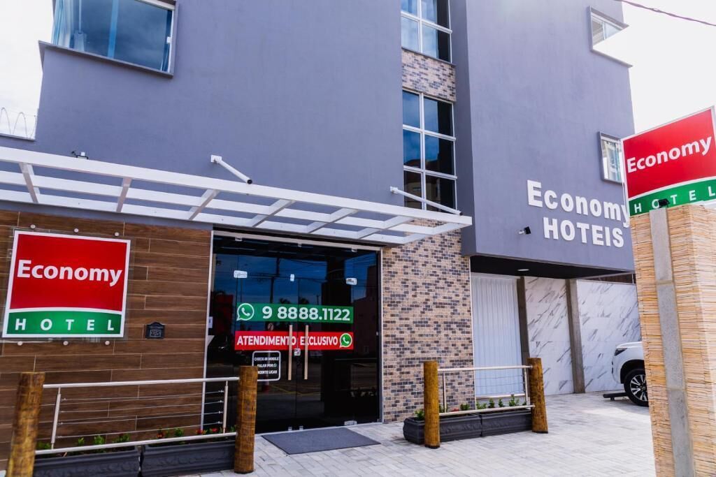 Economy Hotel