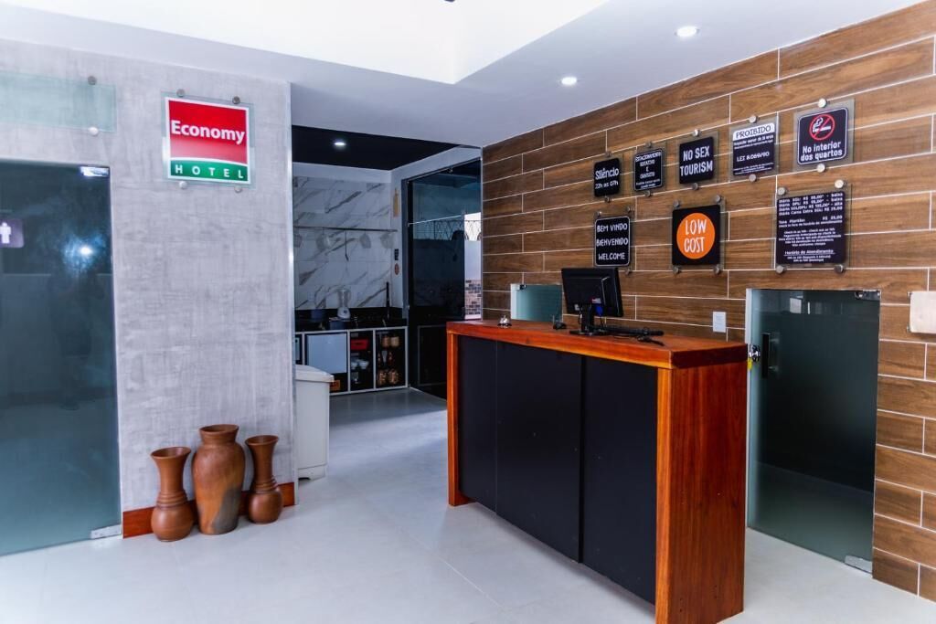 Economy Hotel