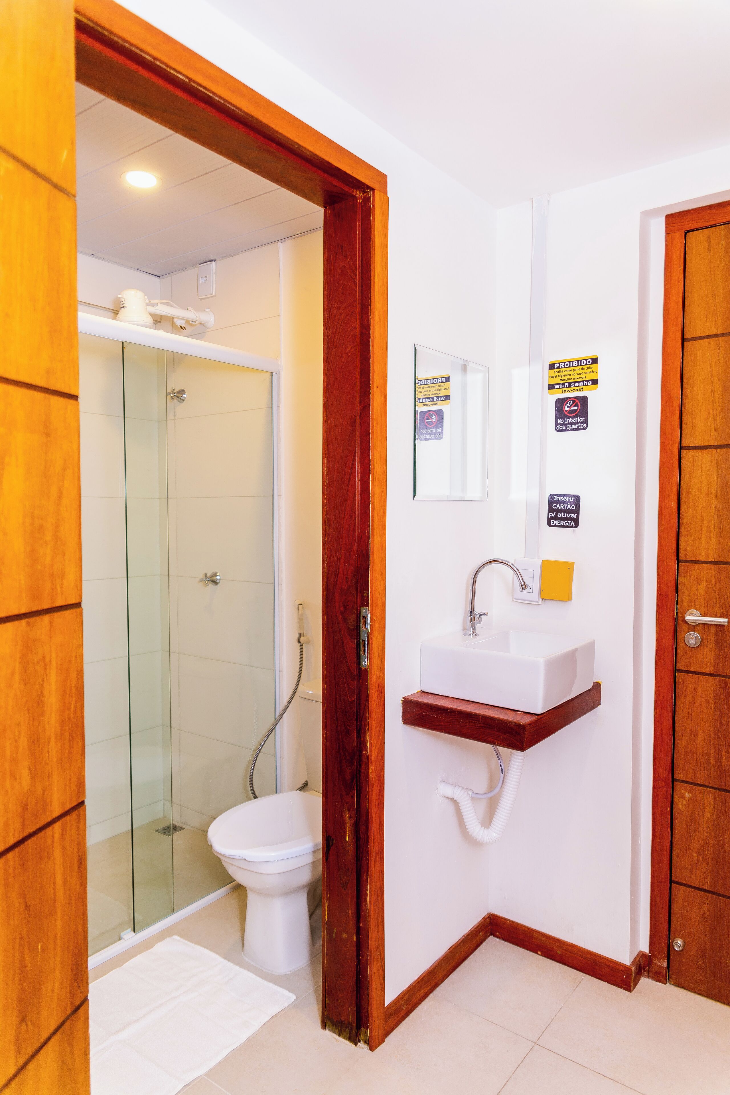 Economy Hotel
