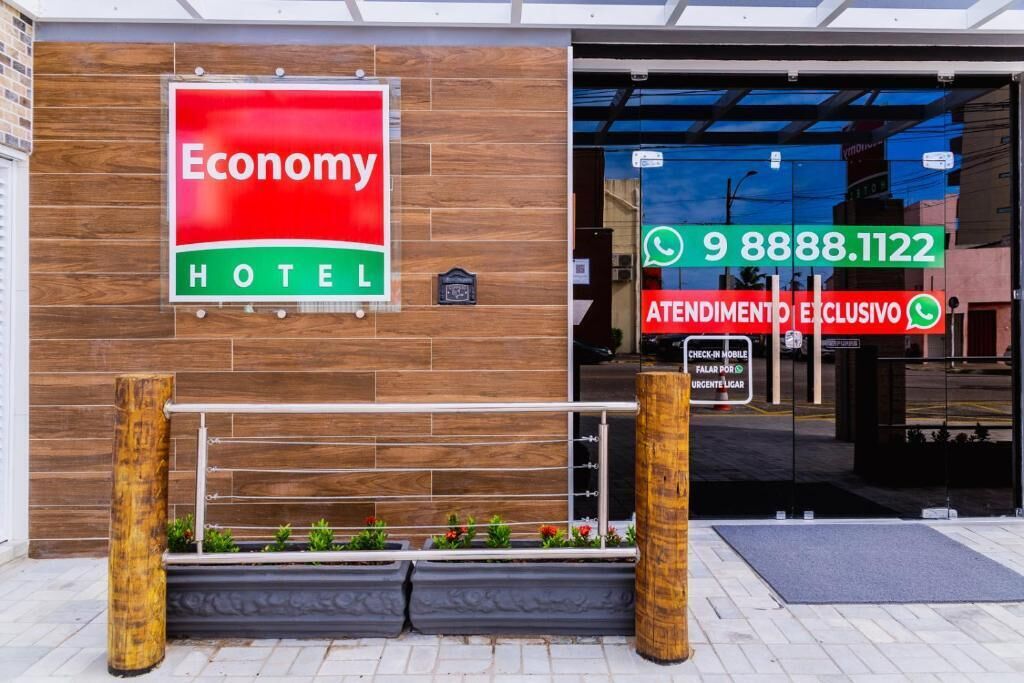 Economy Hotel