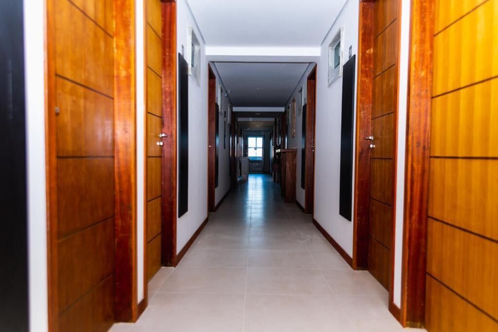 Economy Hotel