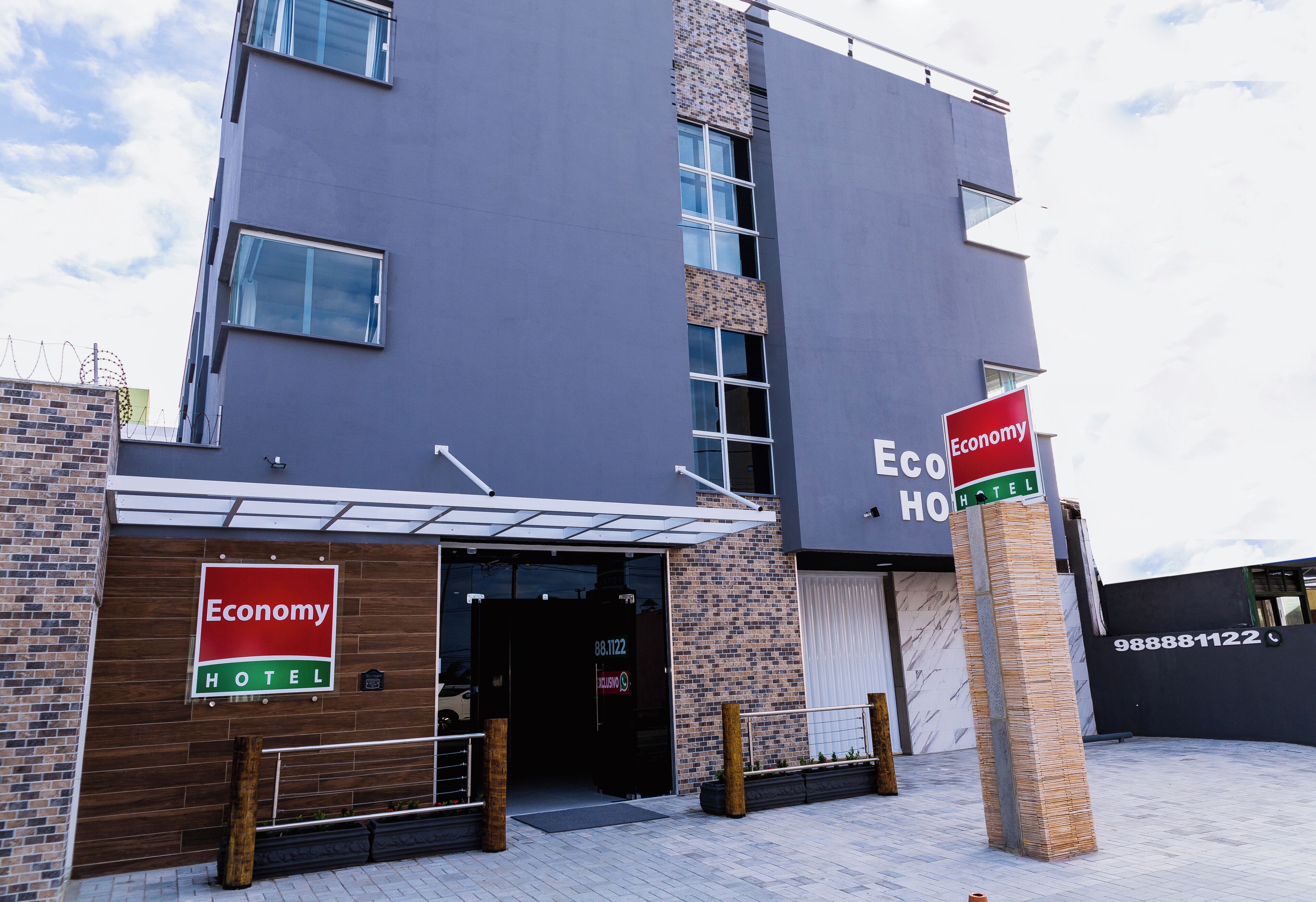 Economy Hotel