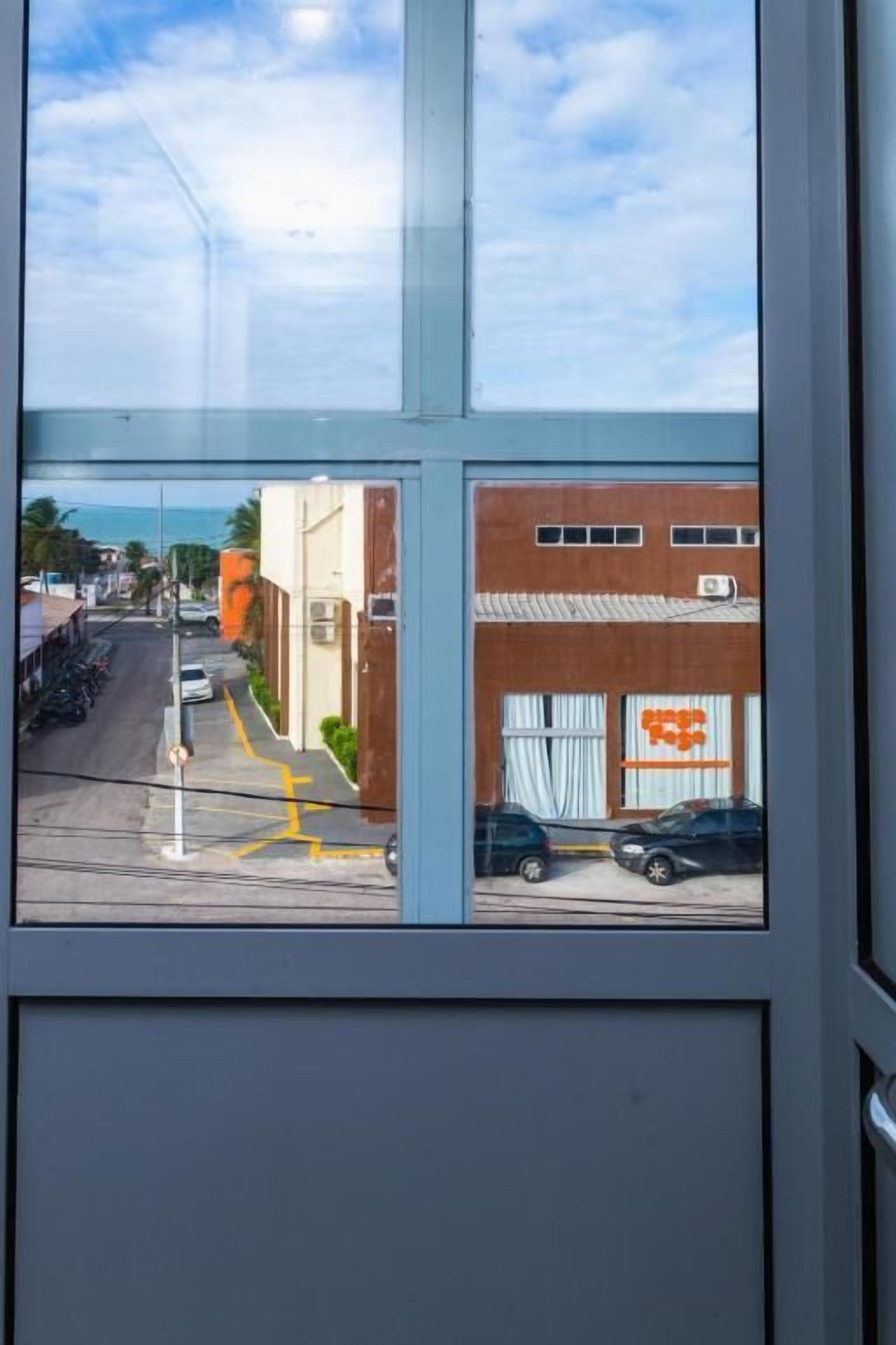 Economy Hotel