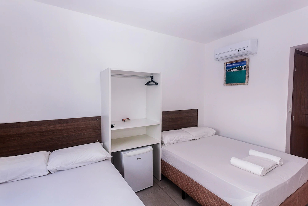 Economy Suites