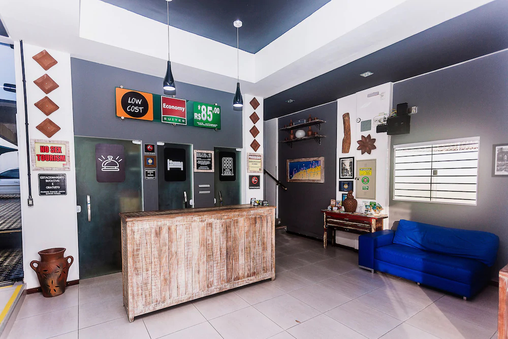 Economy Suites