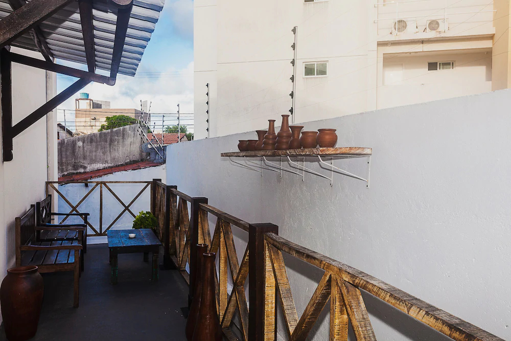 Economy Suites