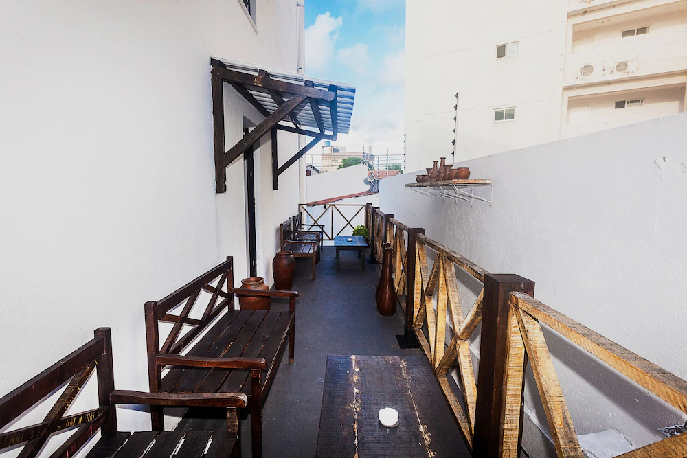 Economy Suites