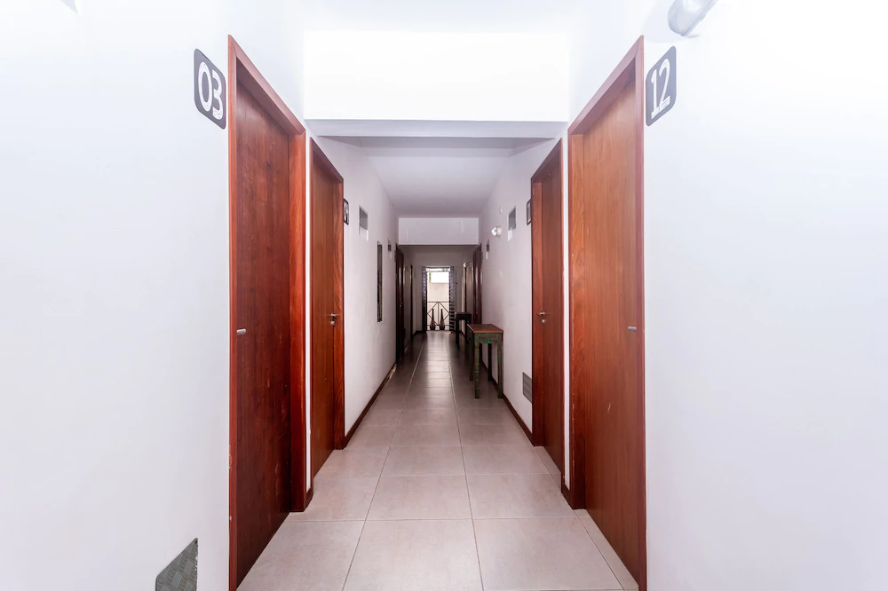 Economy Suites