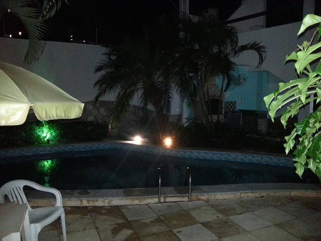 Flat Luar De Ponta Negra