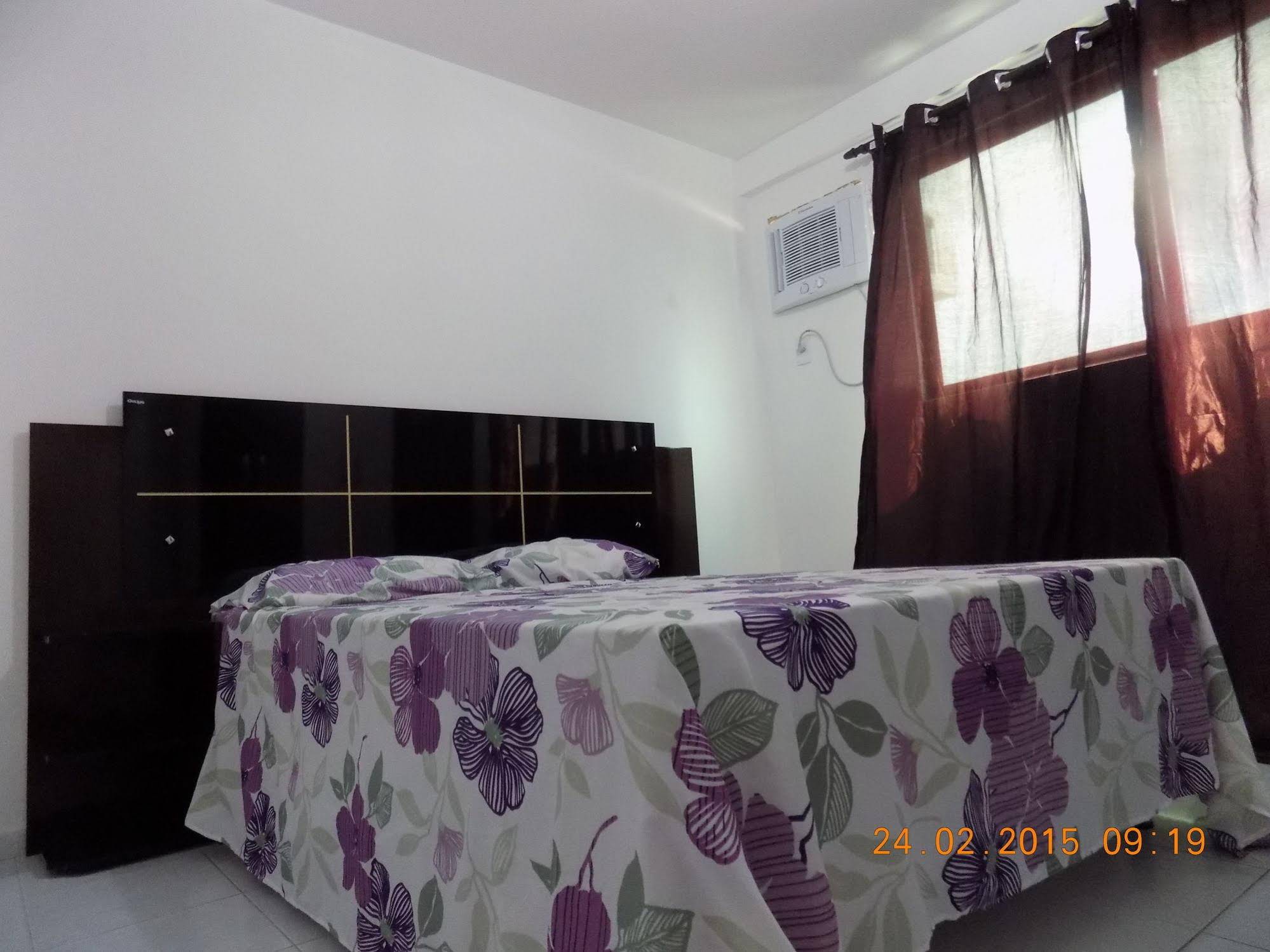 Flat Príncipe De Astúrias