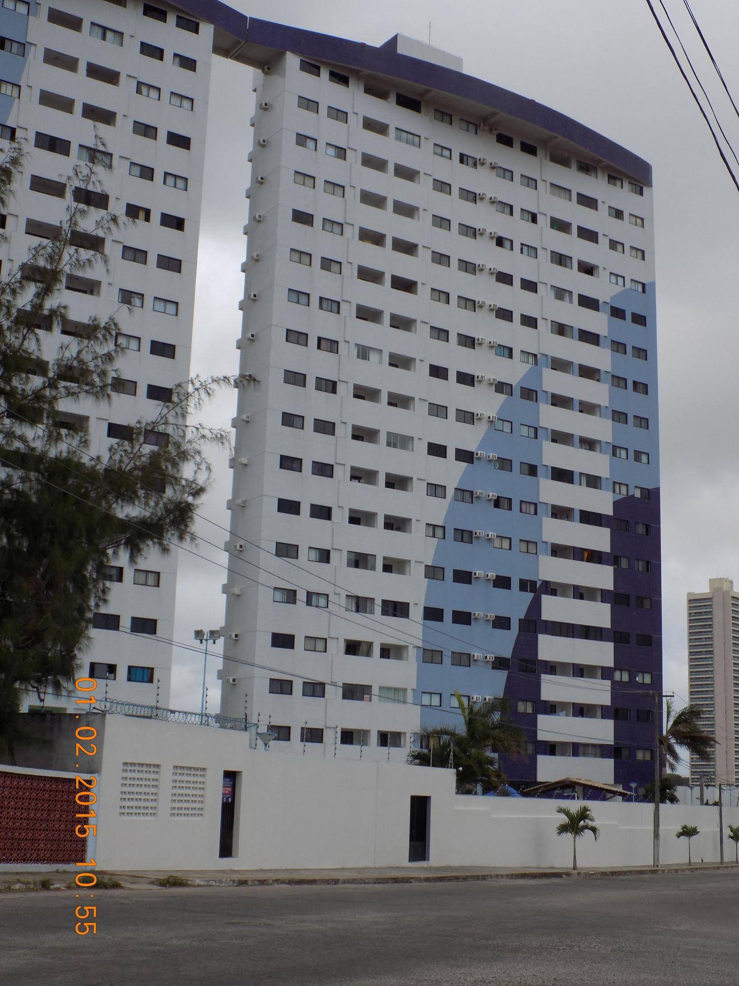 Flat Príncipe De Astúrias